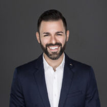 Mike Kontomanolis Lear​